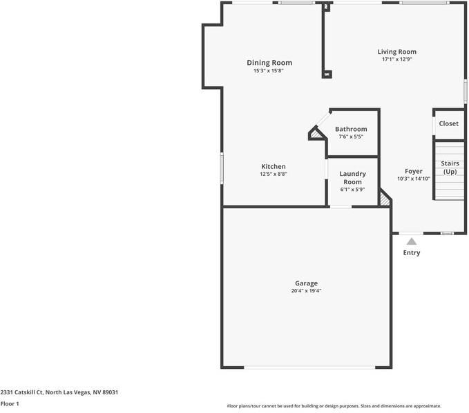 2331 Catskill Ct - Photo 2 of 17