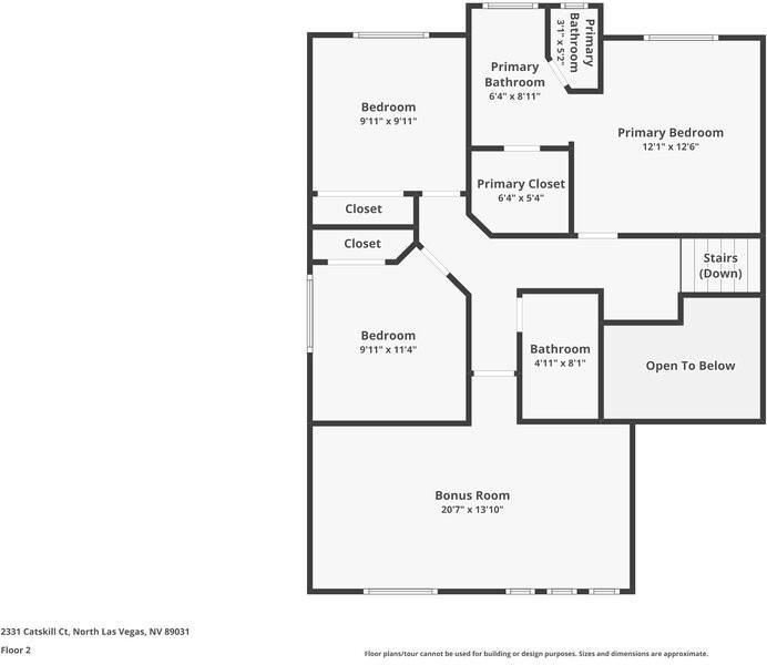 2331 Catskill Ct - Photo 3 of 17