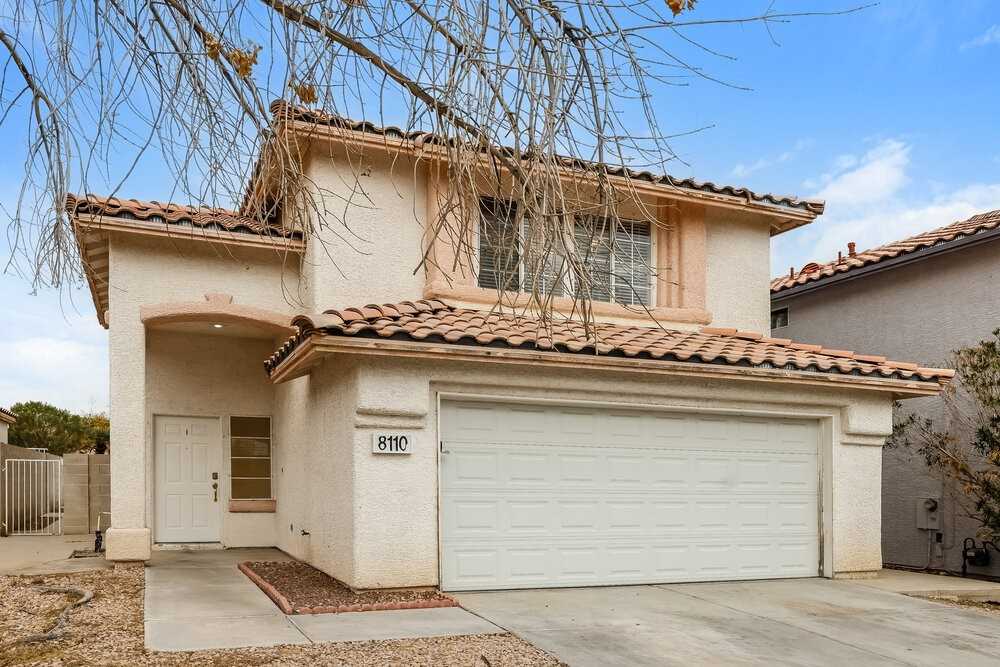 8110 Sundown Vista Ave - Photo 4 of 17