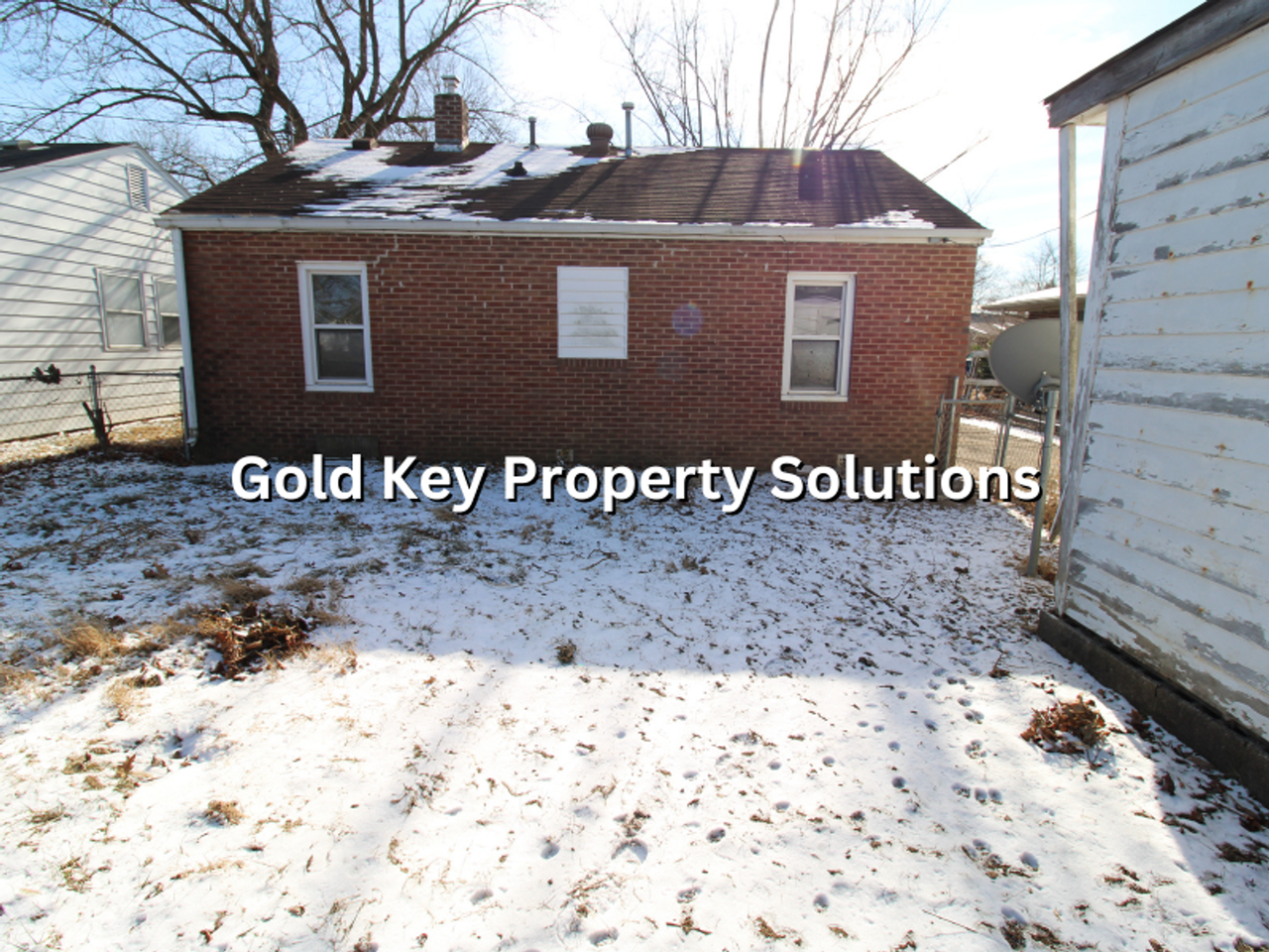 404 W 34th St - Photo 4 of 18