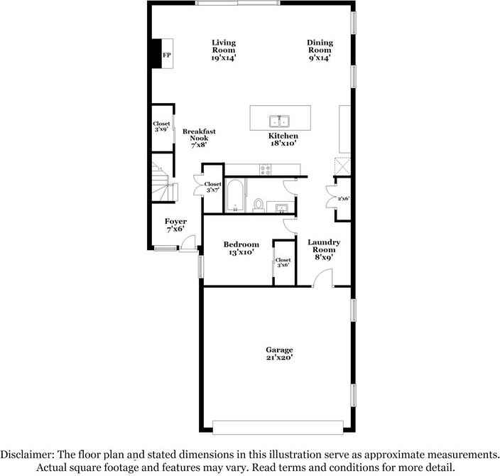 8551 Mulligan Pass - Photo 2 of 17