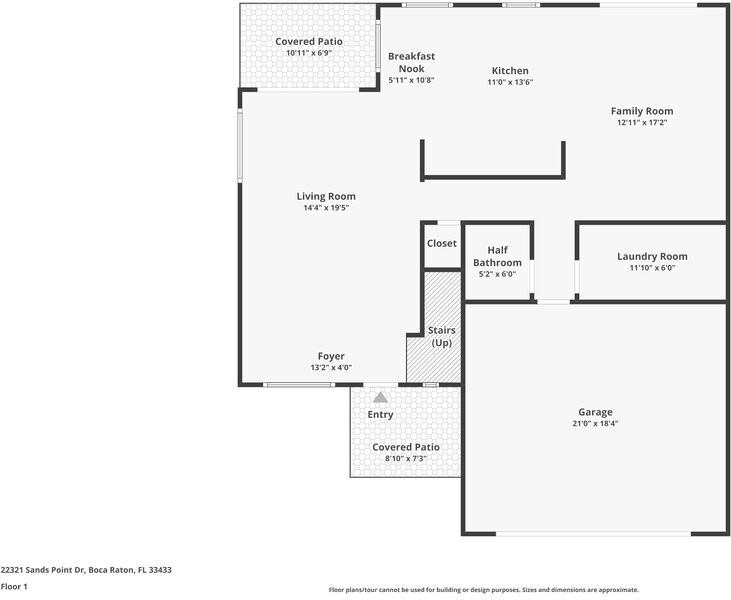 22321 Sands Point Dr - Photo 2 of 17