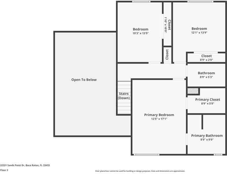 22321 Sands Point Dr - Photo 3 of 17