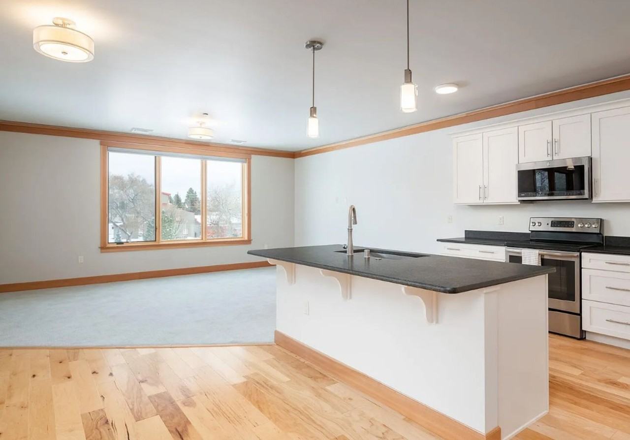 2625 Dearborn St #203 - Photo 5 of 20