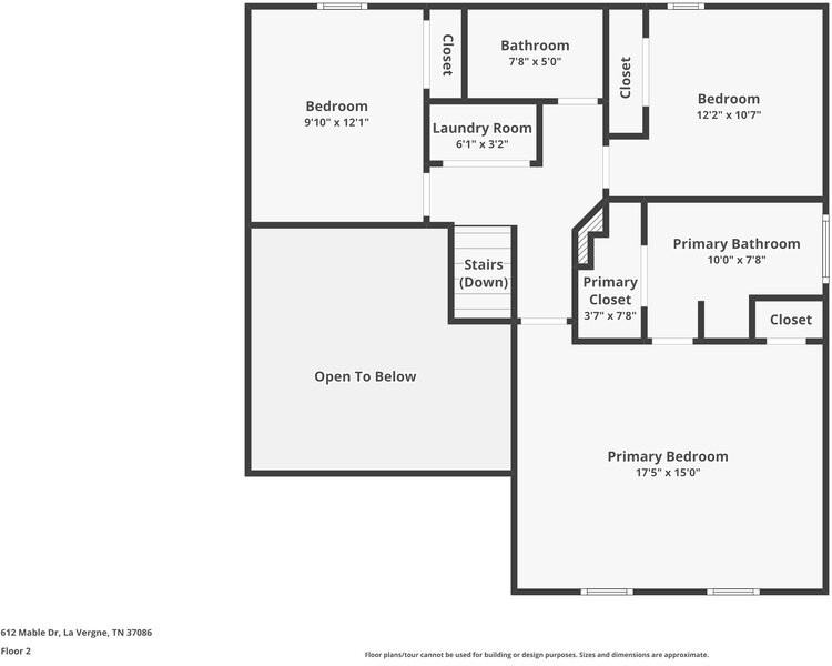 612 Mable Dr - Photo 2 of 17