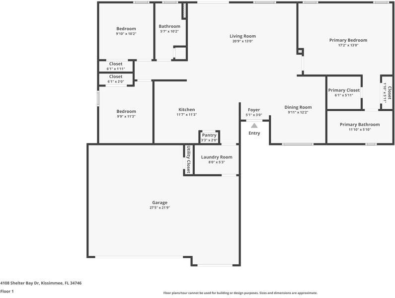 4108 Shelter Bay Dr - Photo 2 of 16