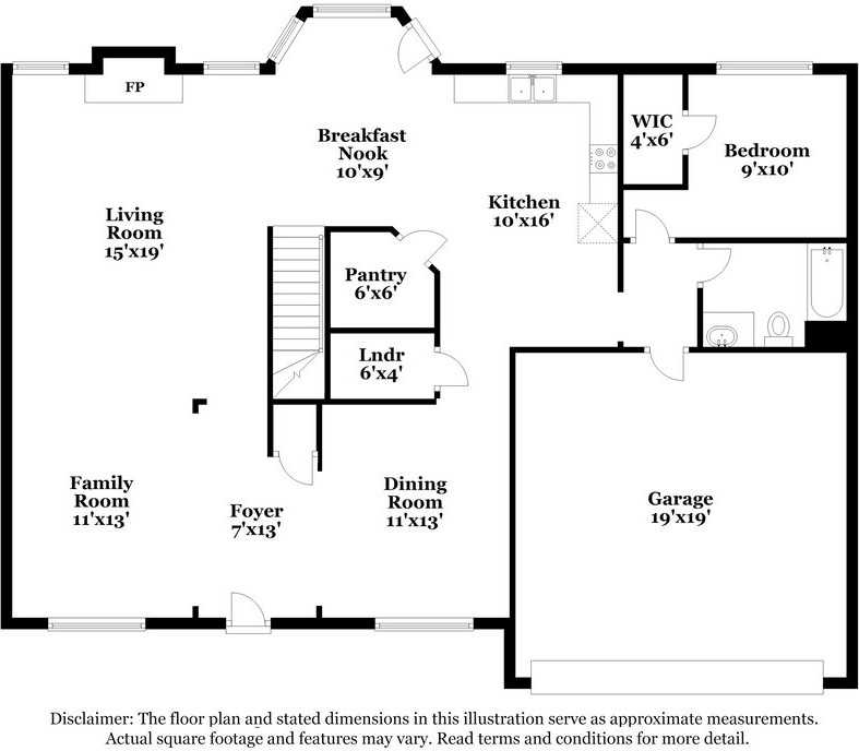 525 Mcgiboney Ln - Photo 2 of 17