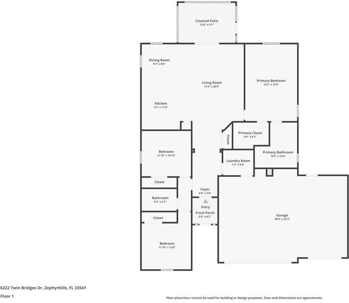 6222 Twin Bridges Dr - Photo 2 of 16