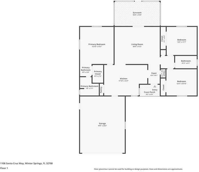 1108 Santa Cruz Way - Photo 2 of 16