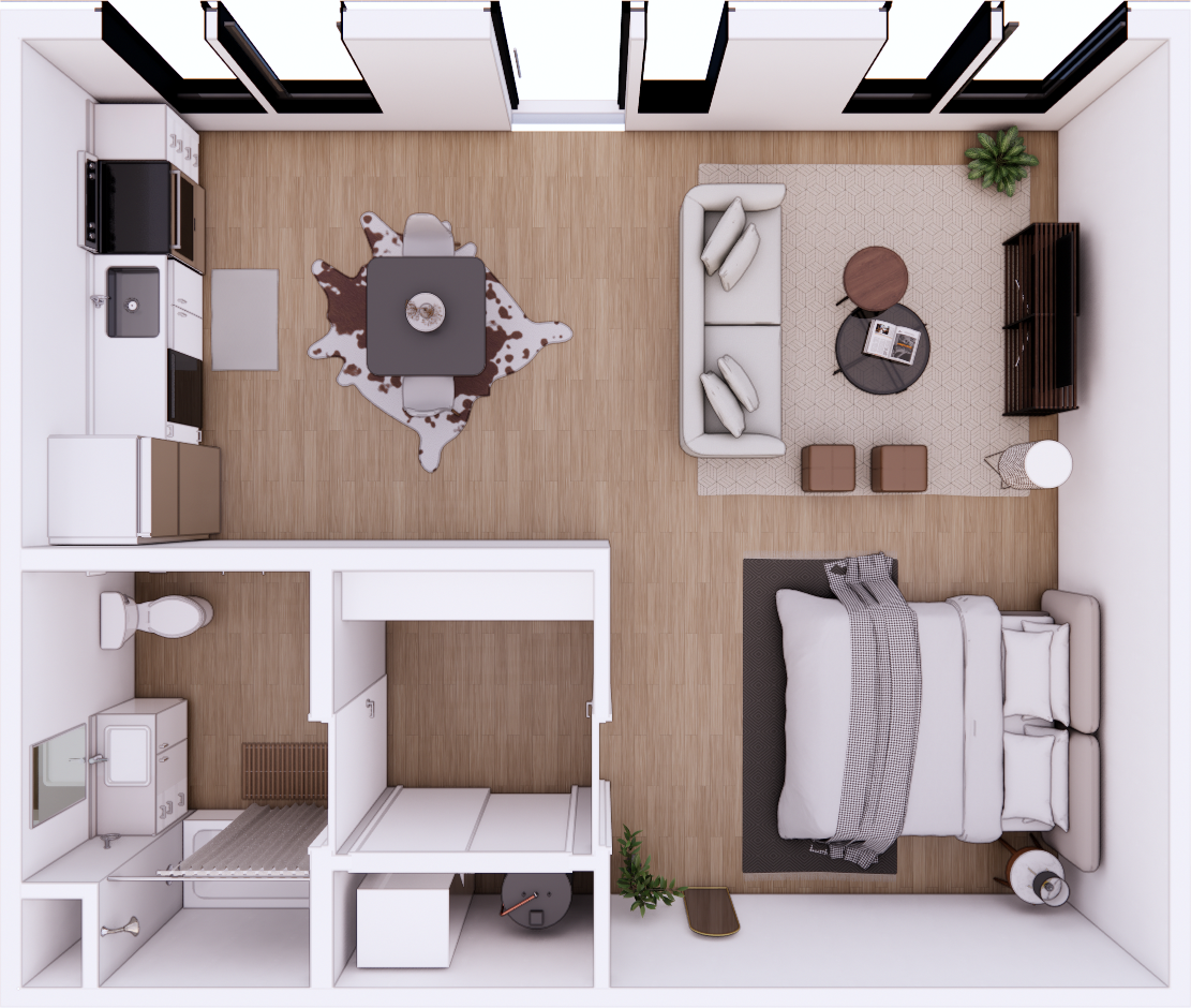 UA Station - Photo 2 of 6