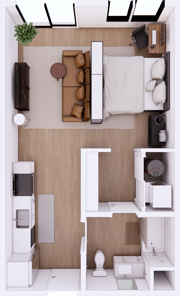 UA Station - Photo 4 of 6