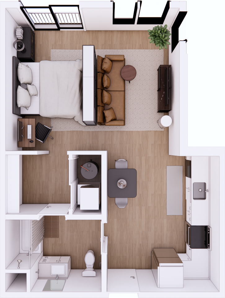 UA Station - Photo 5 of 6