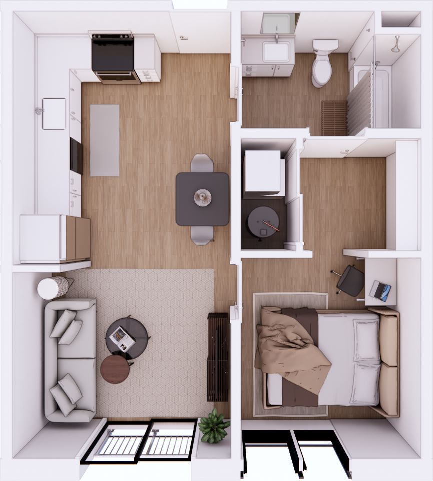 UA Station - Photo 6 of 6