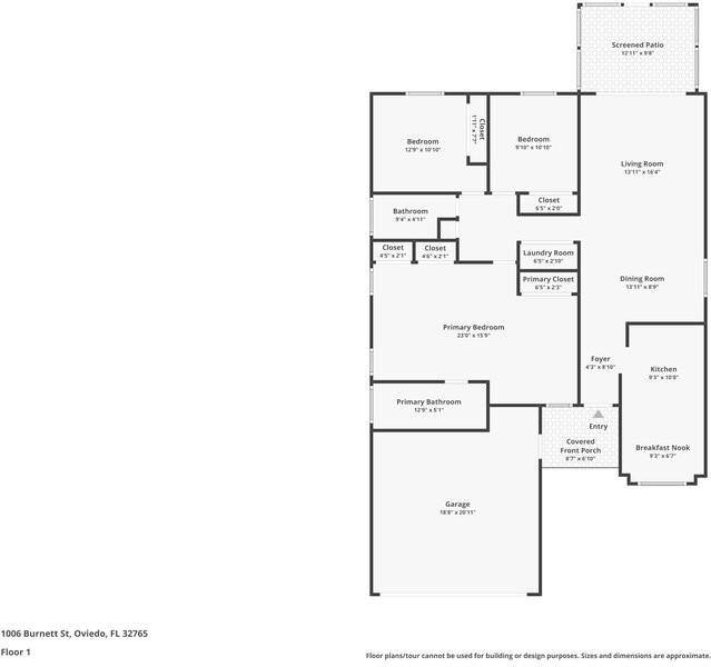 1006 Burnett St - Photo 2 of 16