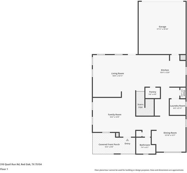 310 Quail Run Rd - Photo 2 of 17