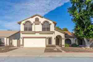 featured image of 4334 W Behrend Dr