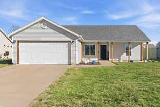 708 S Carriage Xing - Photo 1 of 1