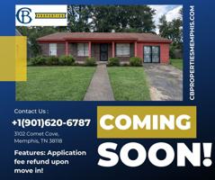 featured image of 3102 Comet Cv