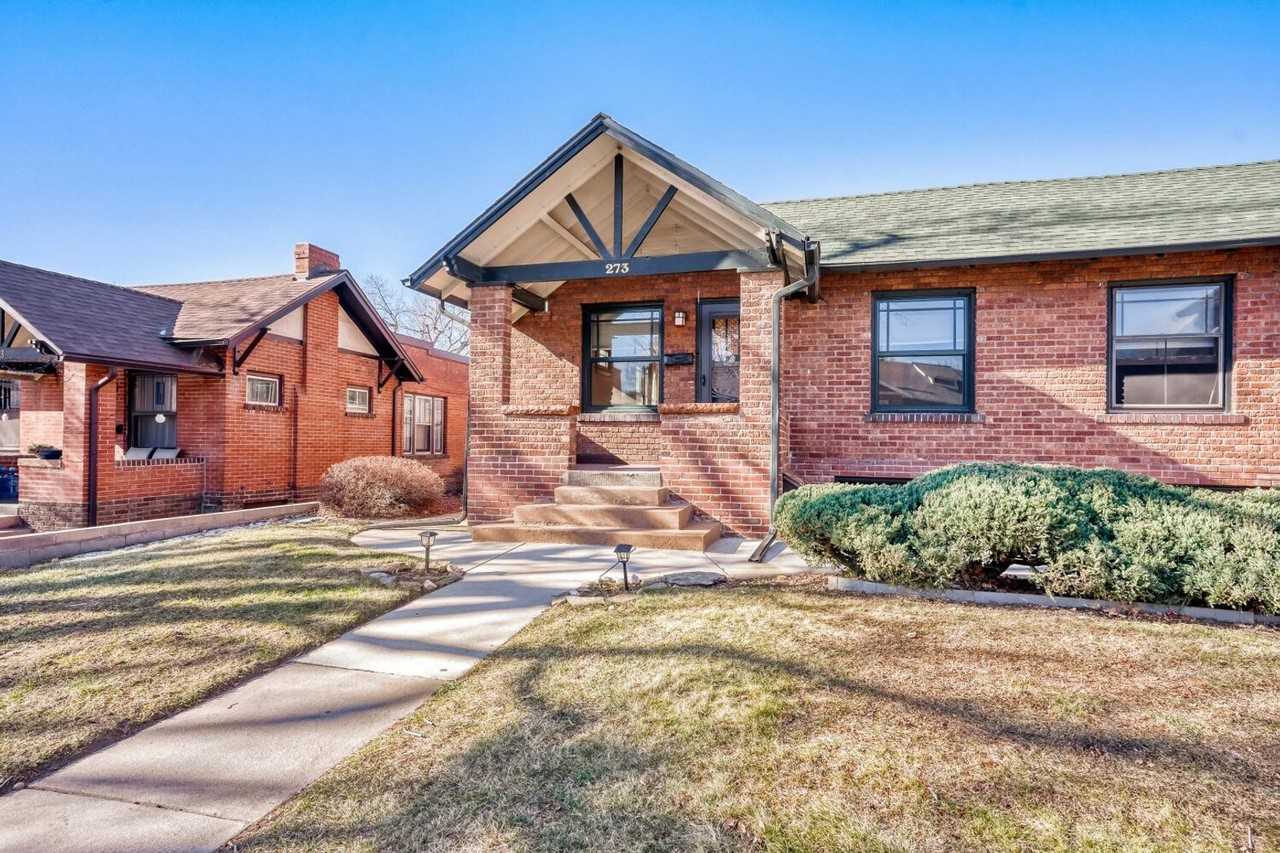 273 S Humboldt St - Photo 2 of 17