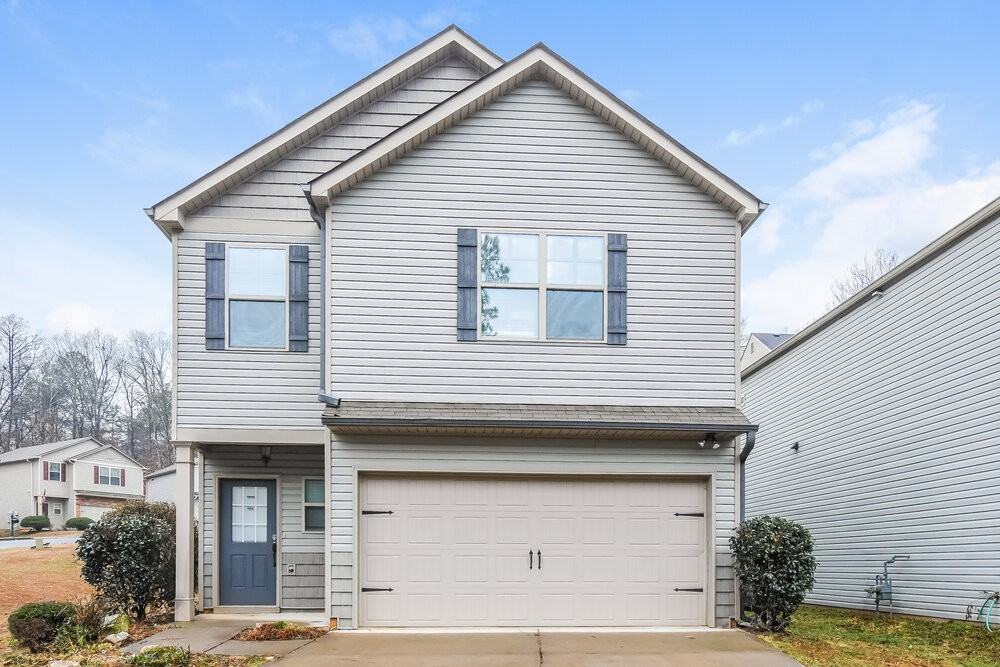 116 Bethany Manor Dr