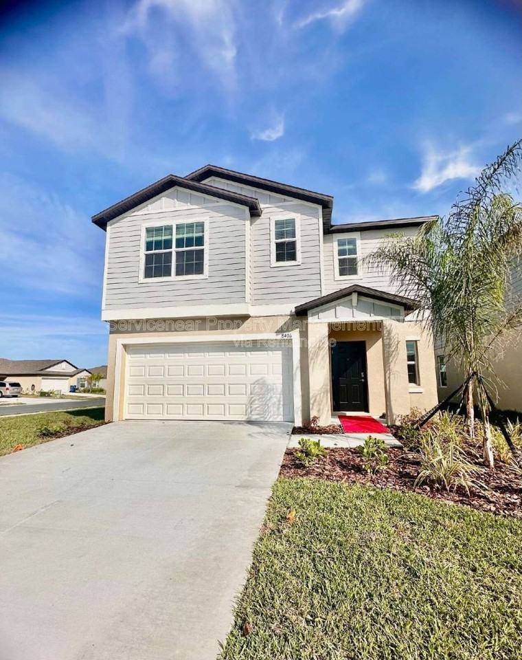 8406 Blue Wave Ln - Photo 2 of 10