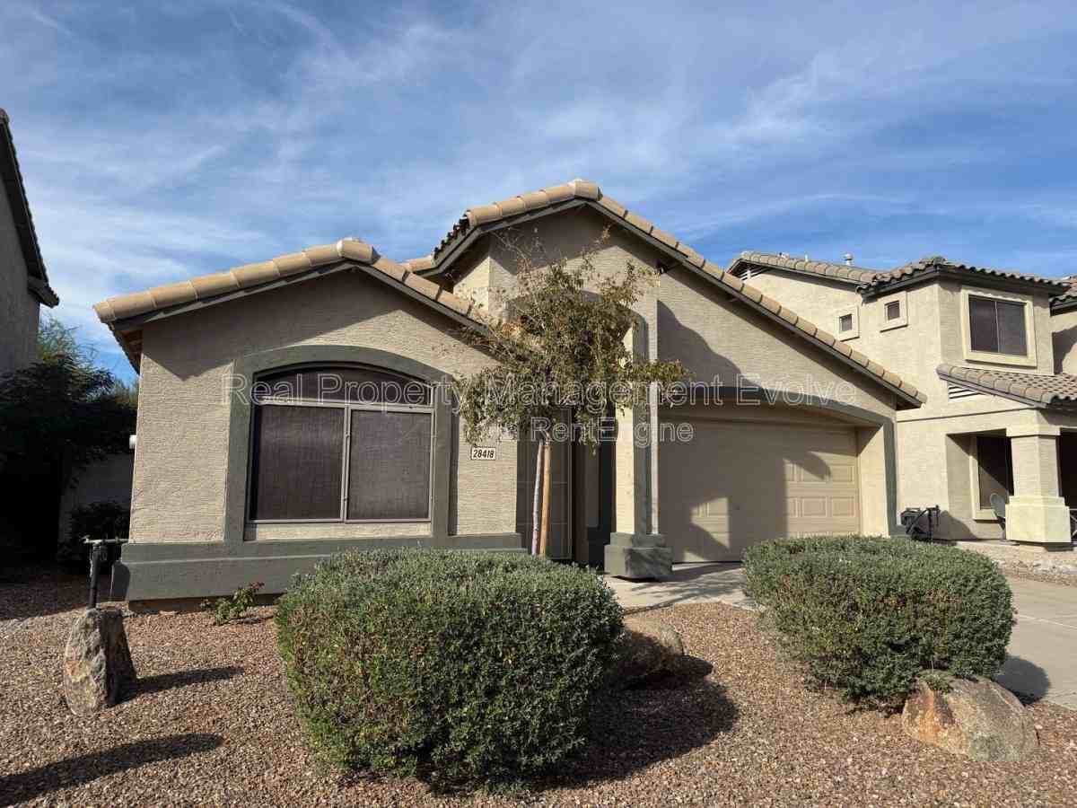 28418 N 25th Ave - Photo 3 of 10