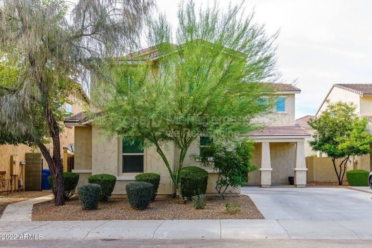 1544 E Hummingbird Way - Photo 2 of 10