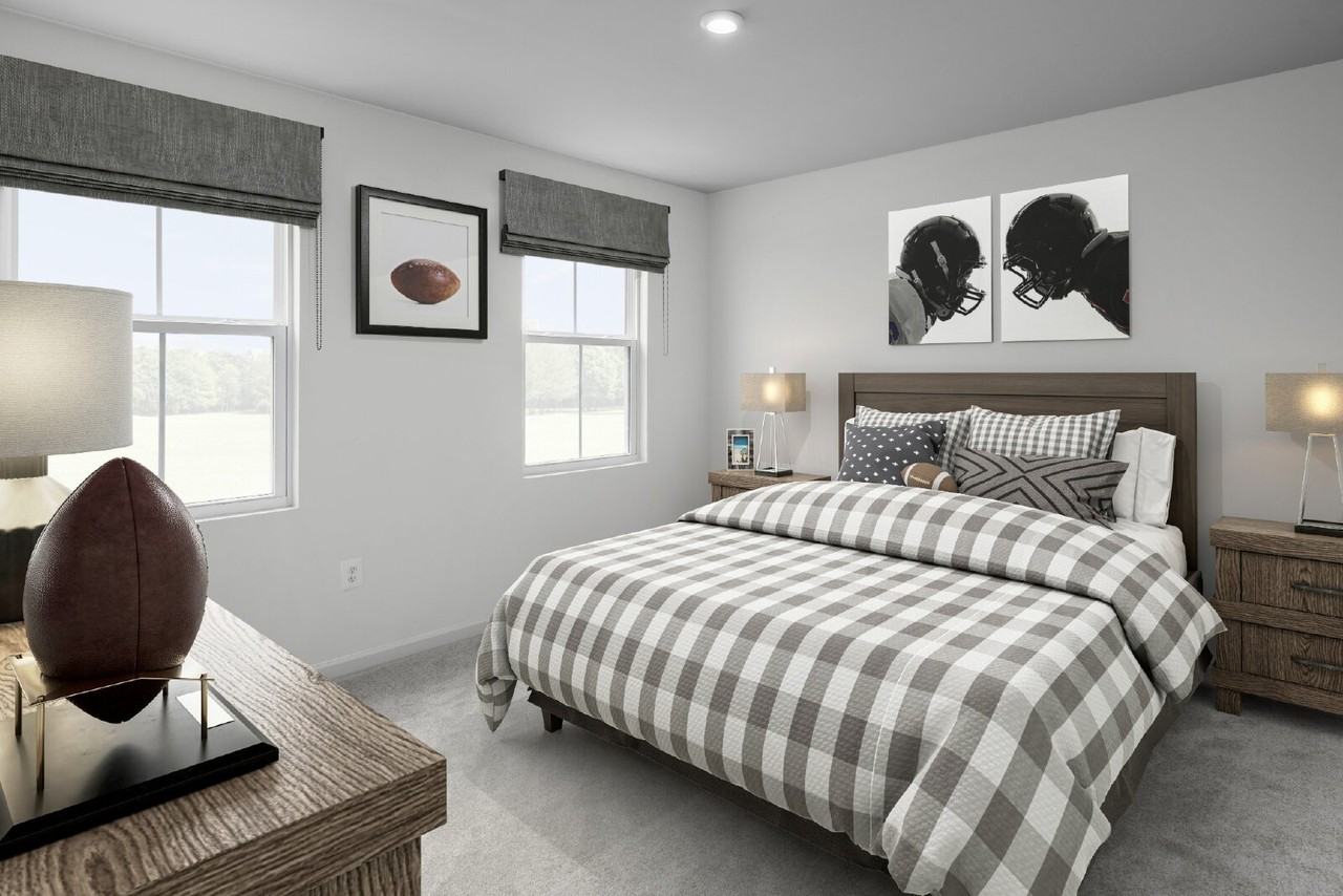 1219 Bethel Ridge Dr - Photo 6 of 26