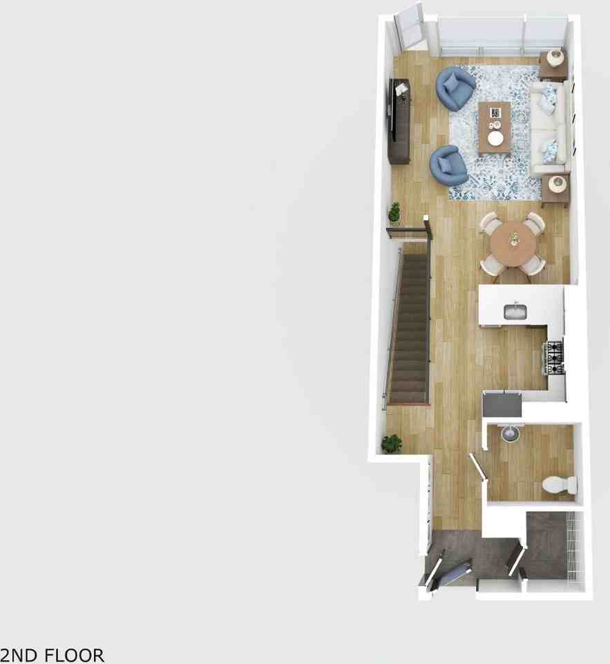 2643 Dolores Way - Photo 2 of 20