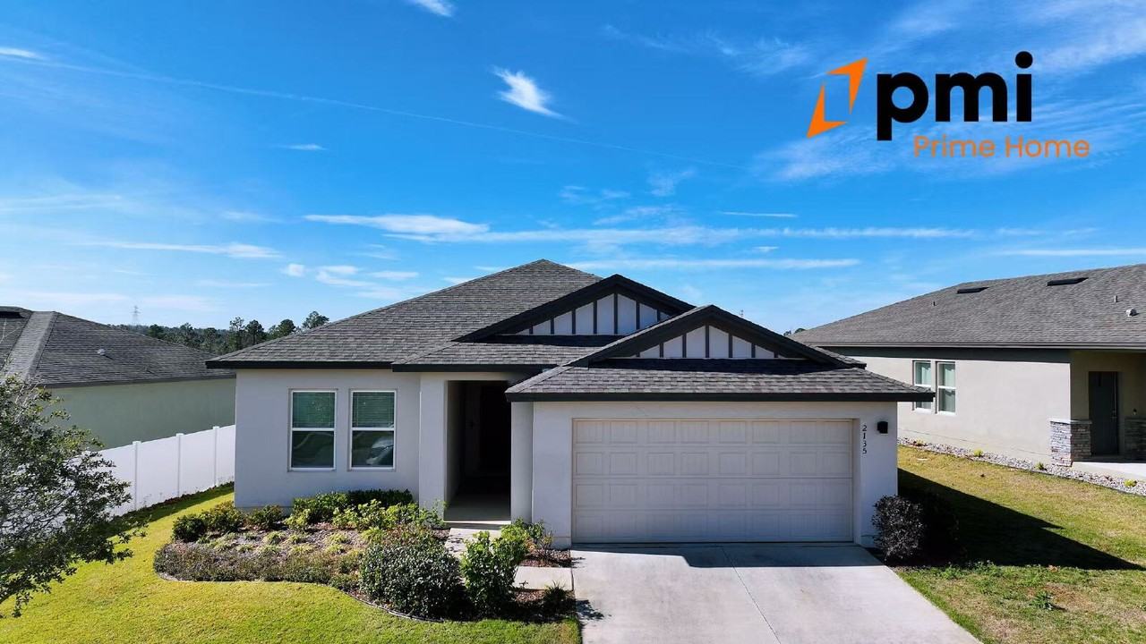 2135 Huntsman Ridge Rd