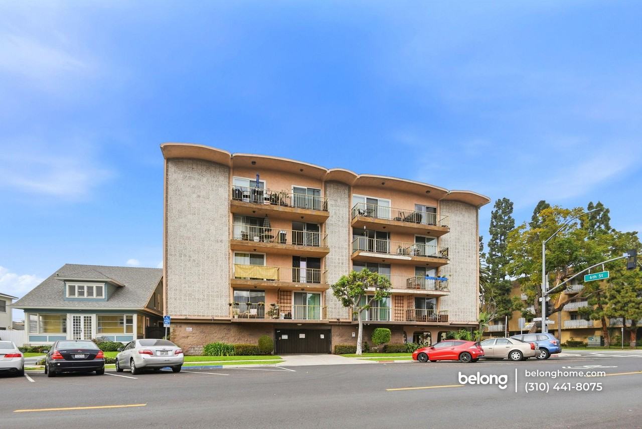 545 Chestnut Ave #206 - Photo 2 of 24