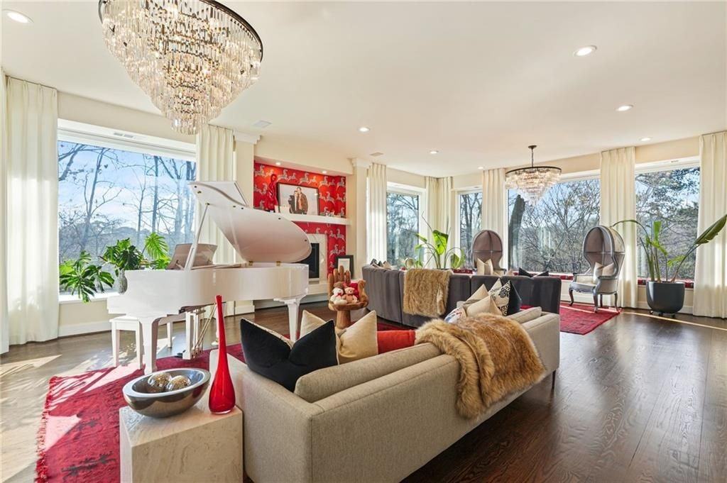 7 Whitewater Trl Nw - Photo 7 of 50