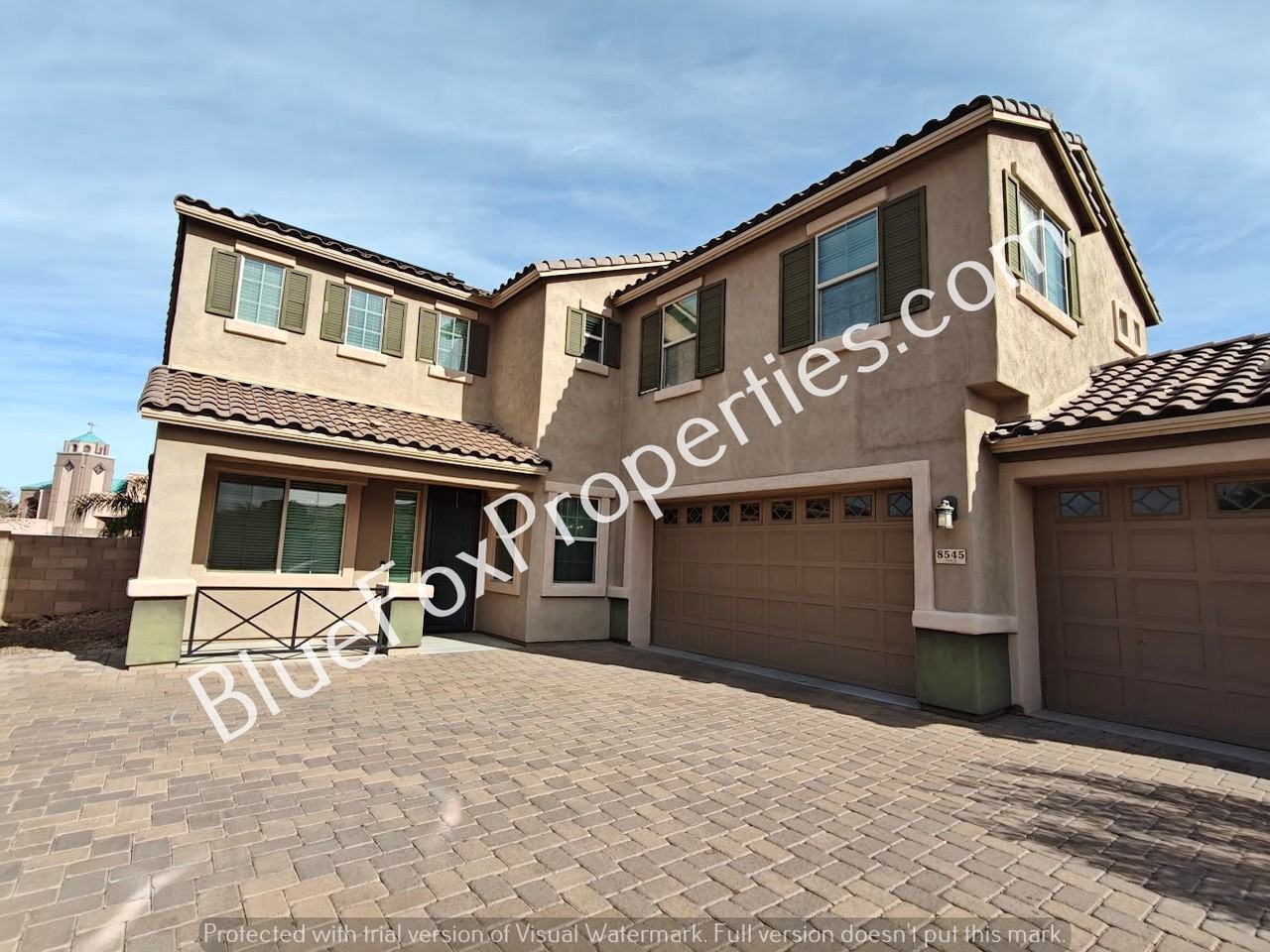 8545 N Gaetano Loop - Photo 2 of 50