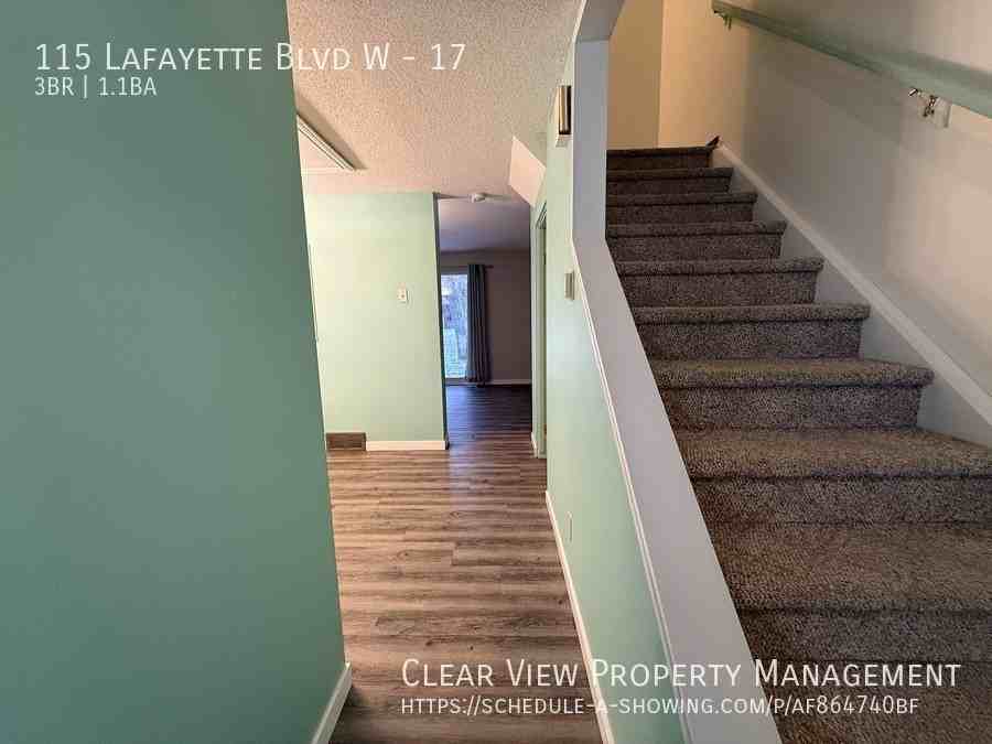 115 Lafayette Blvd W #17 - Photo 3 of 23