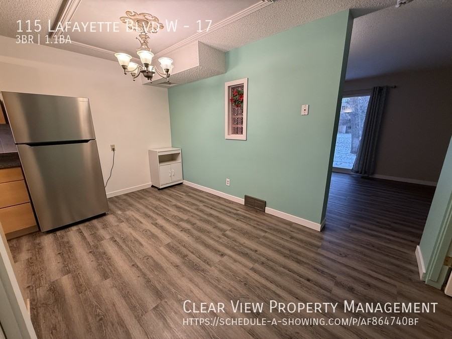 115 Lafayette Blvd W #17 - Photo 4 of 23