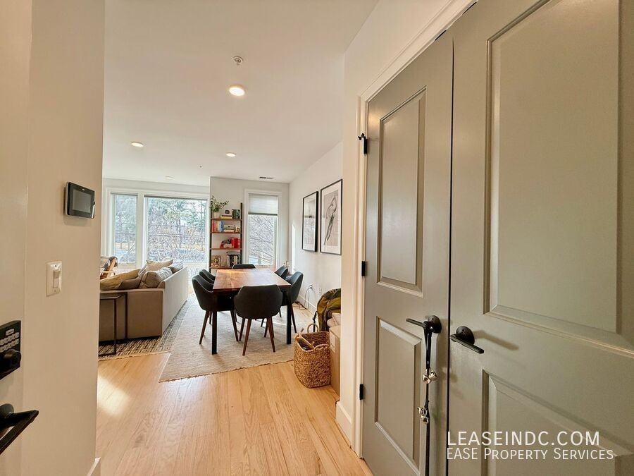 4335 Harrison St Nw #5 - Photo 2 of 23