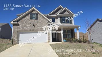 featured image of 1183 Sunny Valley Ln
