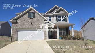 1183 Sunny Valley Ln - Photo 1 of 1