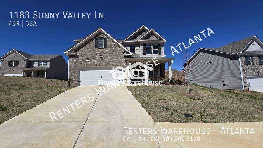 1183 Sunny Valley Ln - Photo 2 of 22