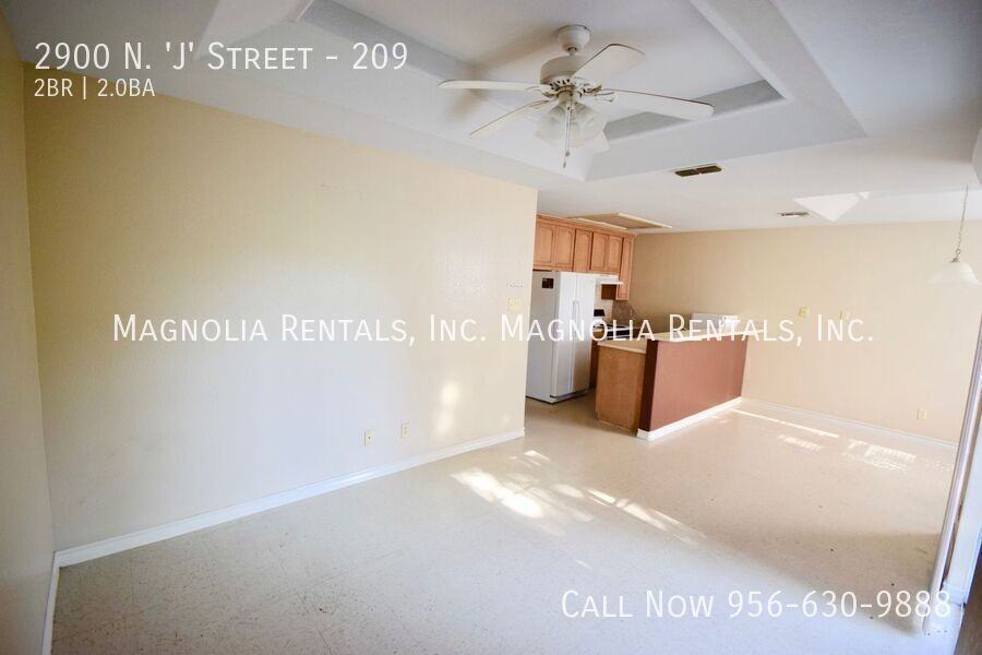 2900 N J St #209 - Photo 2 of 33