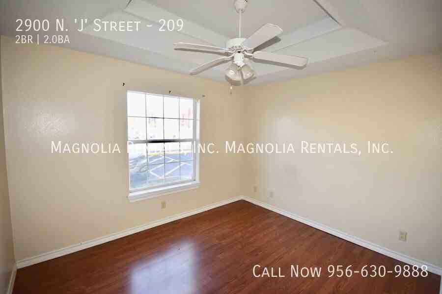 2900 N J St #209 - Photo 7 of 33