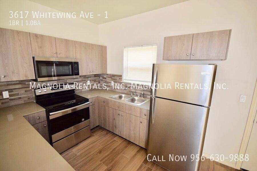 3617 Whitewing Ave #1 - Photo 5 of 24