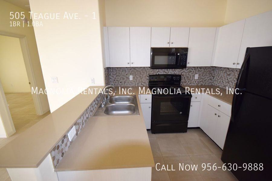 505 Teague Ave #1 - Photo 4 of 12