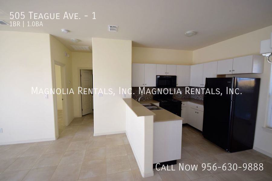 505 Teague Ave #1 - Photo 5 of 12