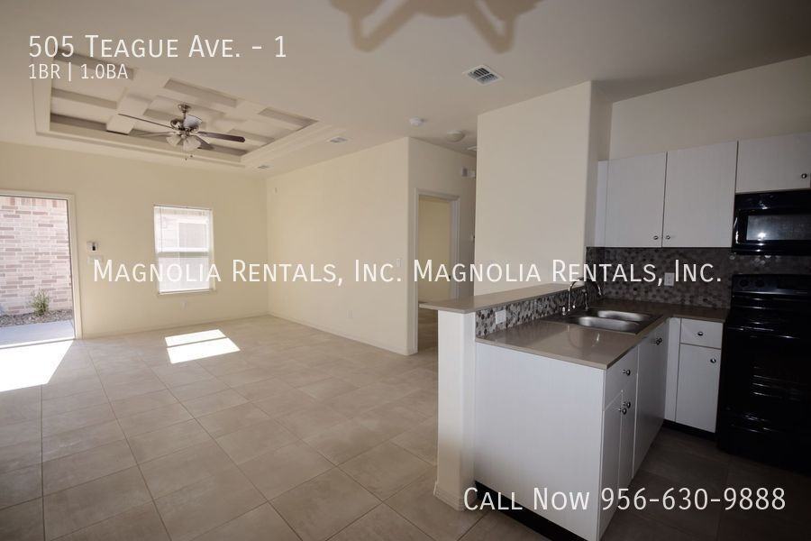 505 Teague Ave #1 - Photo 6 of 12