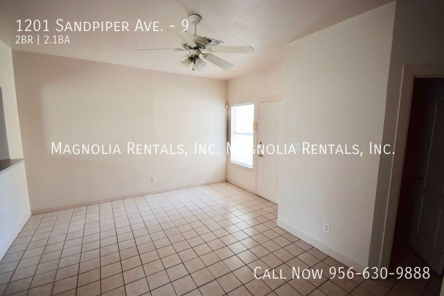 1201 Sandpiper Ave #9 - Photo 3 of 15