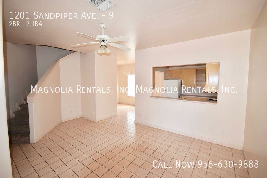 1201 Sandpiper Ave #9 - Photo 5 of 15