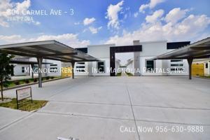 featured image of 804 W Carmel Ave #3