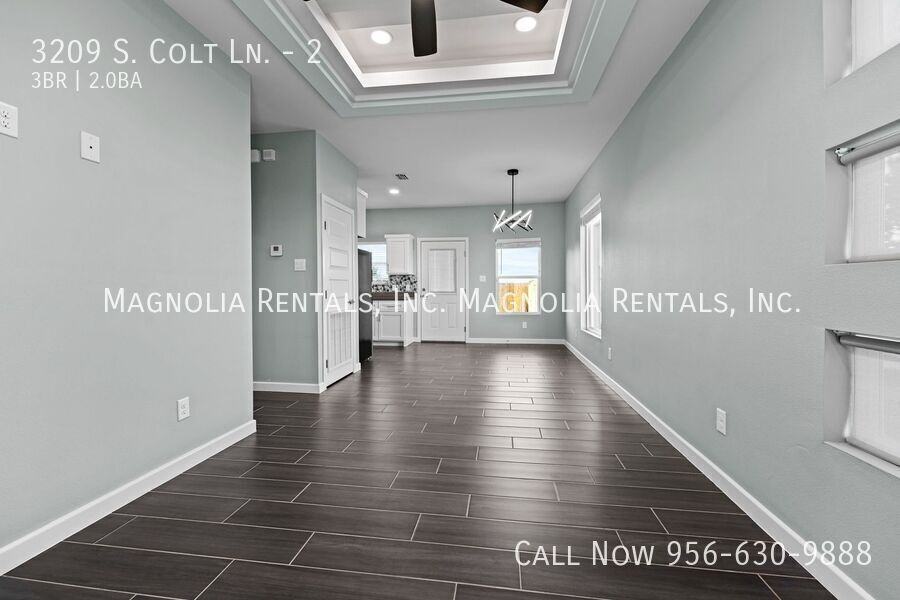 3209 S Colt Ln #2 - Photo 2 of 9