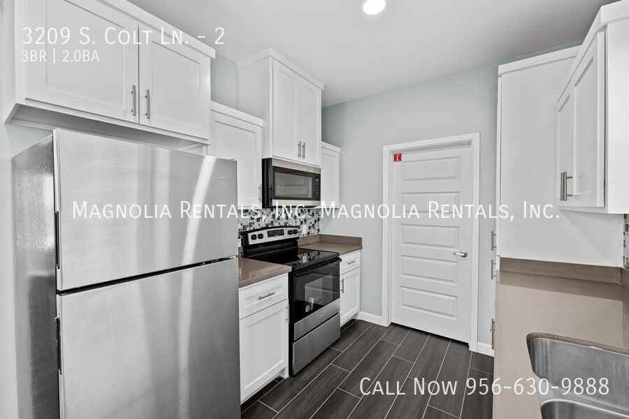 3209 S Colt Ln #2 - Photo 5 of 9